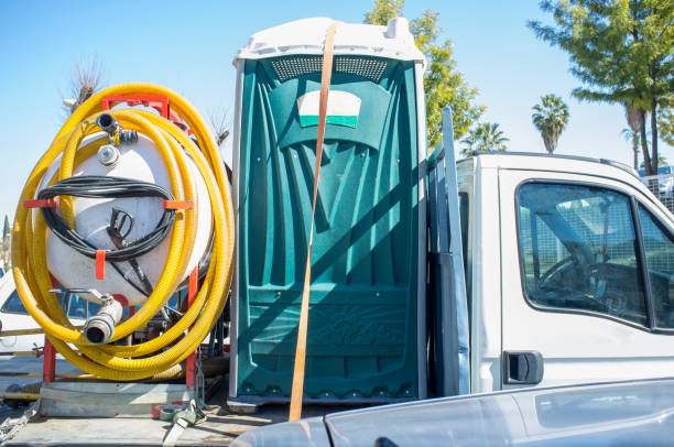 Best Portable bathroom rental  in Julesburg, CO
