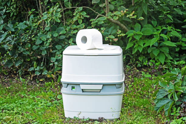 Best Affordable portable toilet rental  in Julesburg, CO