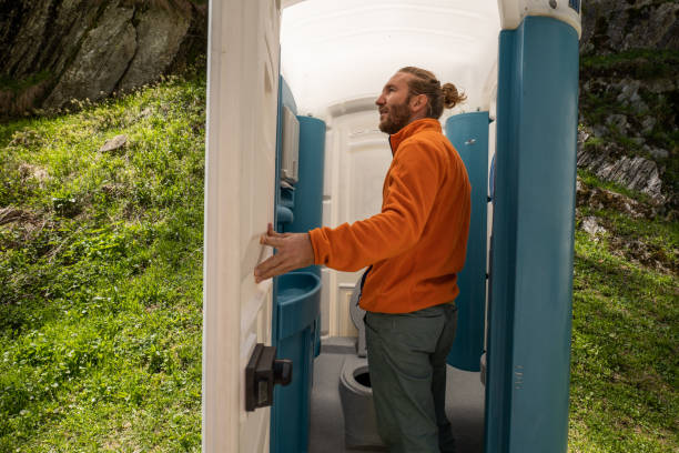 Best Porta potty for special events  in Julesburg, CO