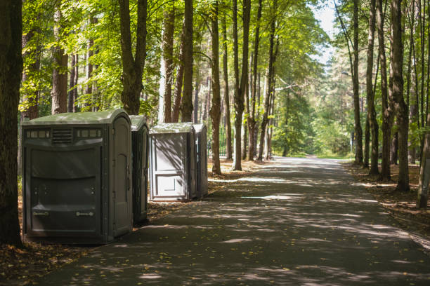 Best Affordable porta potty rental  in Julesburg, CO