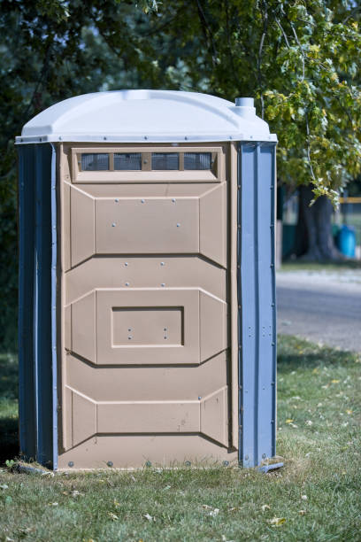 Best Wedding porta potty rental  in Julesburg, CO