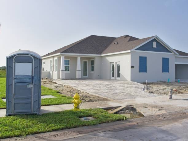 Best High-end porta potty rental  in Julesburg, CO