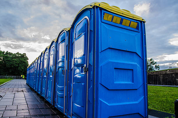 Best Porta potty delivery and setup  in Julesburg, CO