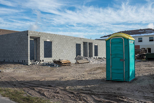Best Porta potty rental near me  in Julesburg, CO